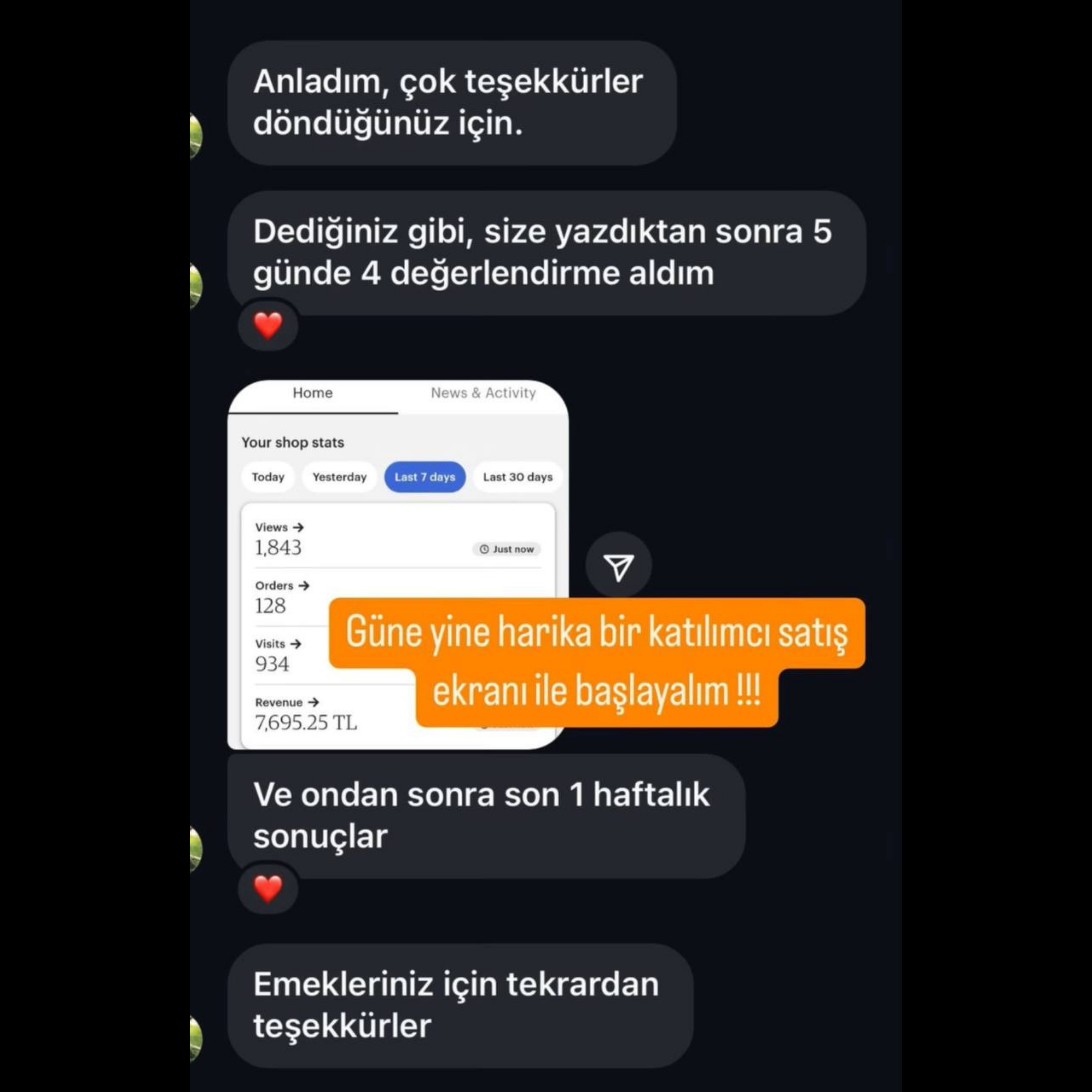 Slider image